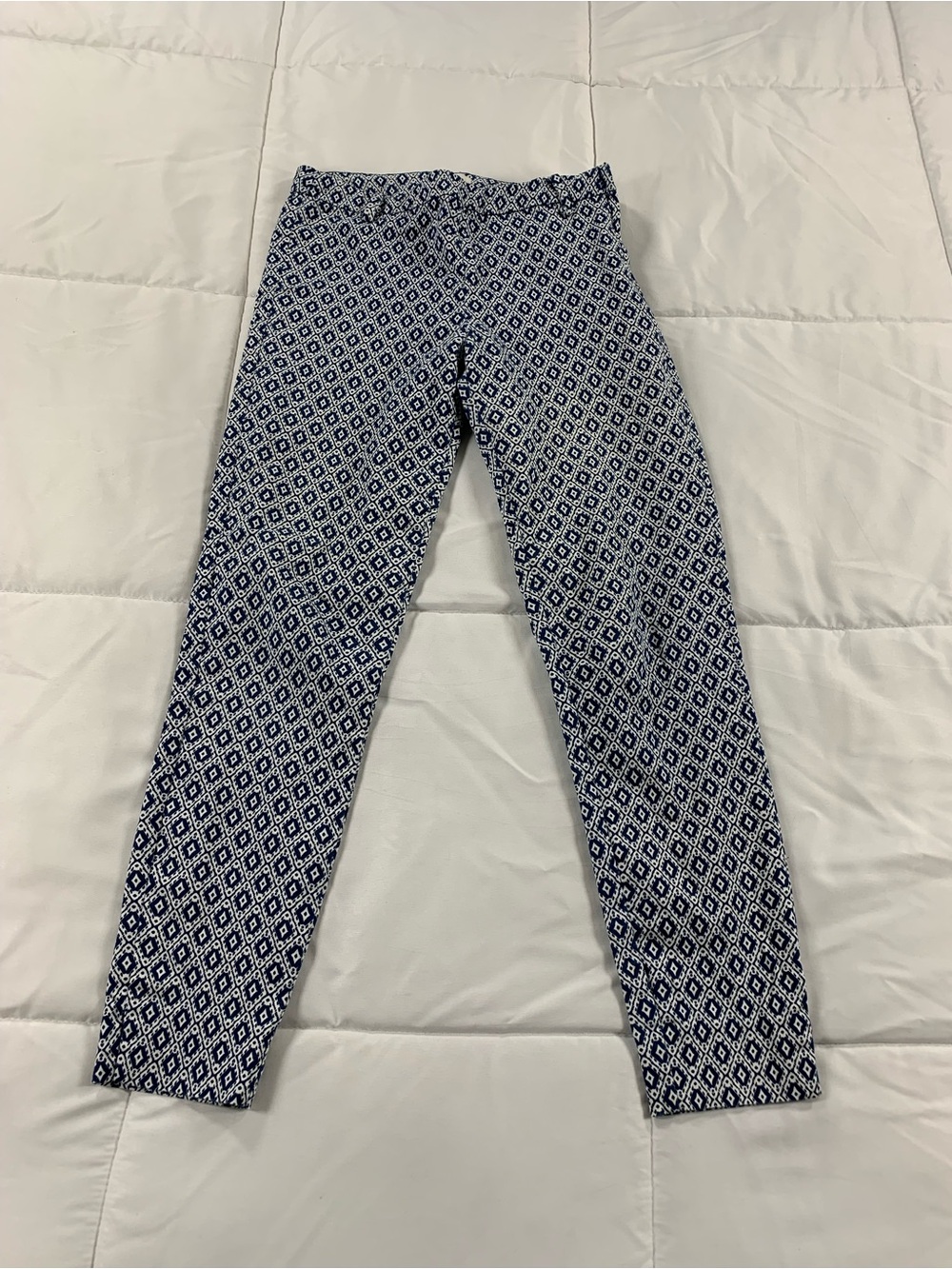 Pre loved H&M pants womens size 4